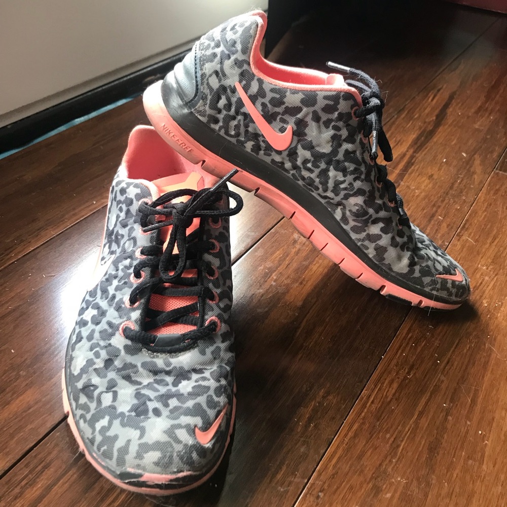 Nike shoes